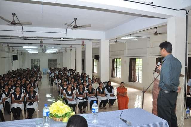 College Image